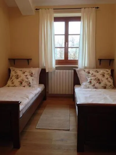 그로즈냔 Steinhaus Mit Pool Bei Grosznjan 빌라 크로아티아